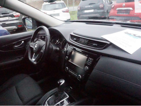 Ansicht 10 - Gebrauchtwagen Fahrzeug, Modell X-Trail der Marke Nissan von Verkäufer Autohaus Simon GmbH