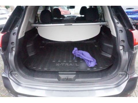 Ansicht 11 - Gebrauchtwagen Fahrzeug, Modell X-Trail der Marke Nissan von Verkäufer Autohaus Simon GmbH