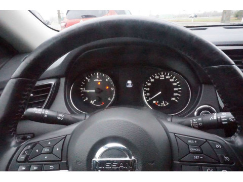 Ansicht 14 - Gebrauchtwagen Fahrzeug, Modell X-Trail der Marke Nissan von Verkäufer Autohaus Simon GmbH