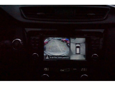 Ansicht 16 - Gebrauchtwagen Fahrzeug, Modell X-Trail der Marke Nissan von Verkäufer Autohaus Simon GmbH