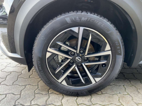 Ansicht 7 - Gebrauchtwagen Fahrzeug, Modell Juke der Marke Nissan von Verkäufer Autohaus Günther GmbH