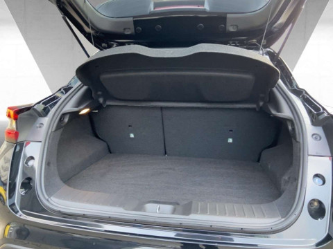 Ansicht 12 - Gebrauchtwagen Fahrzeug, Modell Juke der Marke Nissan von Verkäufer Autohaus Günther GmbH