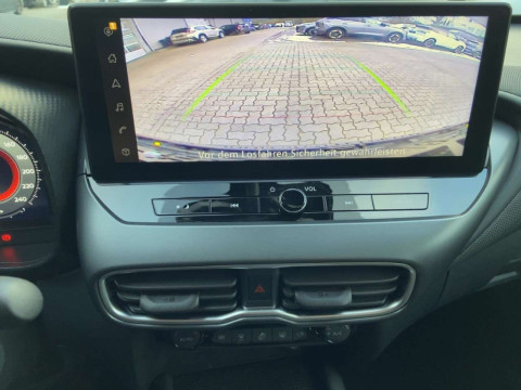 Ansicht 13 - Gebrauchtwagen Fahrzeug, Modell Juke der Marke Nissan von Verkäufer Autohaus Günther GmbH