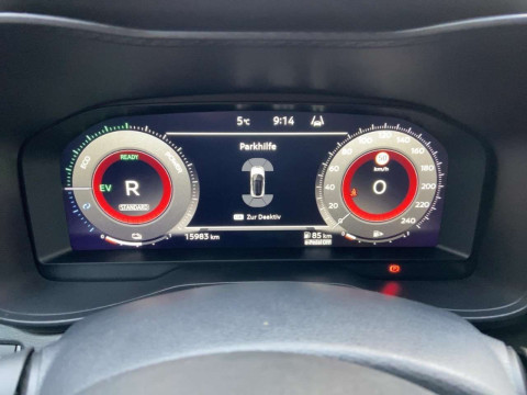 Ansicht 14 - Gebrauchtwagen Fahrzeug, Modell Juke der Marke Nissan von Verkäufer Autohaus Günther GmbH