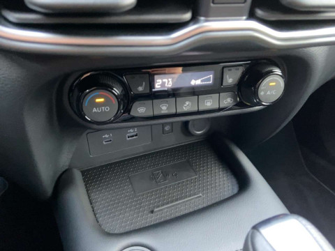 Ansicht 15 - Gebrauchtwagen Fahrzeug, Modell Juke der Marke Nissan von Verkäufer Autohaus Günther GmbH