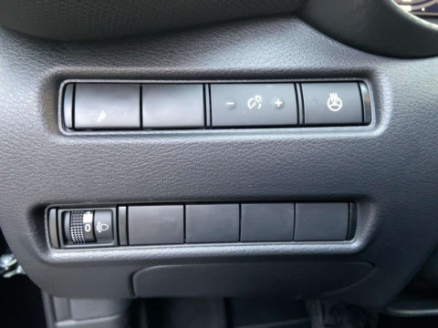 Ansicht 18 - Gebrauchtwagen Fahrzeug, Modell Juke der Marke Nissan von Verkäufer Autohaus Günther GmbH