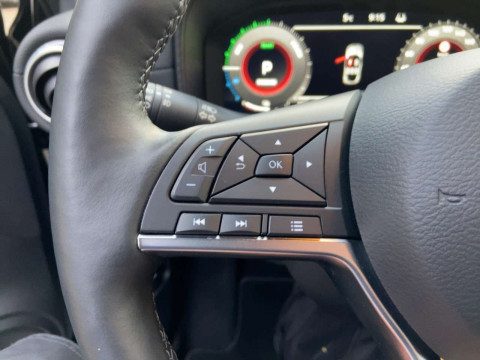 Ansicht 20 - Gebrauchtwagen Fahrzeug, Modell Juke der Marke Nissan von Verkäufer Autohaus Günther GmbH