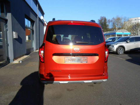 Ansicht 6 - Neuwagen Fahrzeug, Modell Townstar der Marke Nissan von Verkäufer Autohaus Smalcalda GmbH