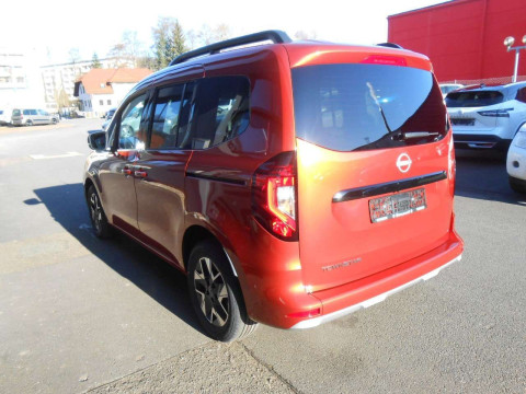 Ansicht 7 - Neuwagen Fahrzeug, Modell Townstar der Marke Nissan von Verkäufer Autohaus Smalcalda GmbH