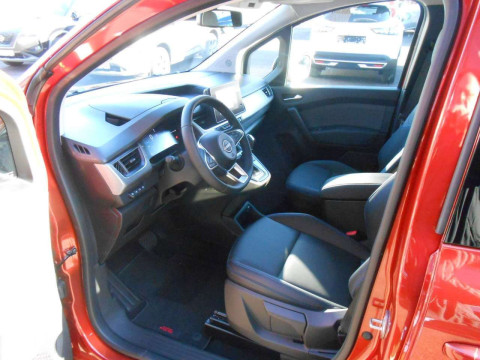 Ansicht 10 - Neuwagen Fahrzeug, Modell Townstar der Marke Nissan von Verkäufer Autohaus Smalcalda GmbH