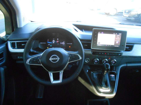 Ansicht 11 - Neuwagen Fahrzeug, Modell Townstar der Marke Nissan von Verkäufer Autohaus Smalcalda GmbH