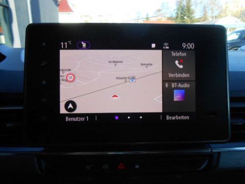 Ansicht 13 - Neuwagen Fahrzeug, Modell Townstar der Marke Nissan von Verkäufer Autohaus Smalcalda GmbH