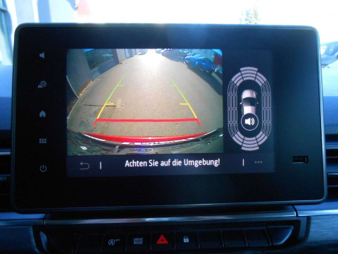 Ansicht 14 - Neuwagen Fahrzeug, Modell Townstar der Marke Nissan von Verkäufer Autohaus Smalcalda GmbH