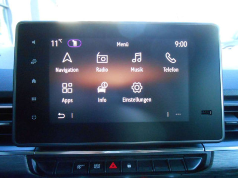 Ansicht 15 - Neuwagen Fahrzeug, Modell Townstar der Marke Nissan von Verkäufer Autohaus Smalcalda GmbH