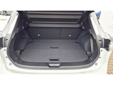 Ansicht 5 - Gebrauchtwagen Fahrzeug, Modell Qashqai der Marke Nissan von Verkäufer Autohaus Vetterl e.K.- Inhaber Christian Forster