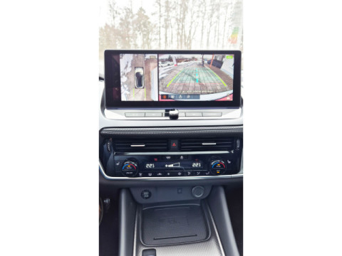 Ansicht 10 - Gebrauchtwagen Fahrzeug, Modell Qashqai der Marke Nissan von Verkäufer Autohaus Vetterl e.K.- Inhaber Christian Forster