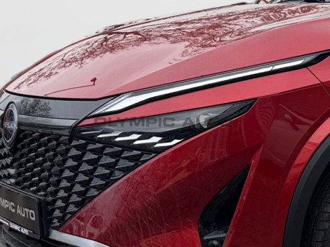 Ansicht 5 - Gebrauchtwagen Fahrzeug, Modell Qashqai der Marke Nissan von Verkäufer Olympic Auto GmbH