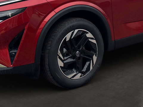 Ansicht 6 - Gebrauchtwagen Fahrzeug, Modell Qashqai der Marke Nissan von Verkäufer Olympic Auto GmbH