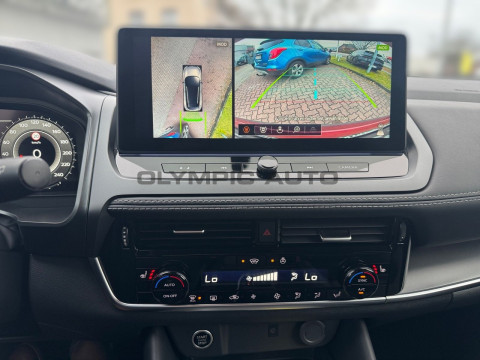 Ansicht 9 - Gebrauchtwagen Fahrzeug, Modell Qashqai der Marke Nissan von Verkäufer Olympic Auto GmbH