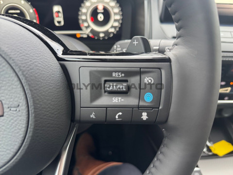 Ansicht 15 - Gebrauchtwagen Fahrzeug, Modell Qashqai der Marke Nissan von Verkäufer Olympic Auto GmbH