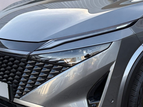 Ansicht 10 - Neuwagen Fahrzeug, Modell Qashqai der Marke Nissan von Verkäufer Autohaus Wild GmbH