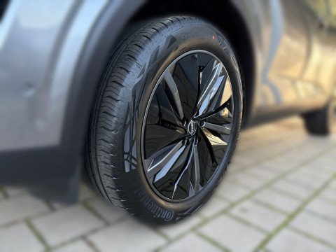 Ansicht 11 - Neuwagen Fahrzeug, Modell Qashqai der Marke Nissan von Verkäufer Autohaus Wild GmbH