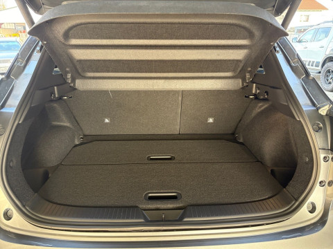 Ansicht 12 - Neuwagen Fahrzeug, Modell Qashqai der Marke Nissan von Verkäufer Autohaus Wild GmbH