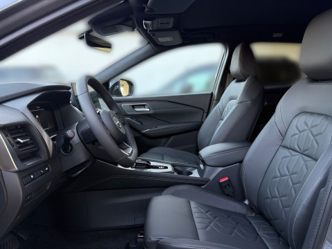 Ansicht 13 - Neuwagen Fahrzeug, Modell Qashqai der Marke Nissan von Verkäufer Autohaus Wild GmbH