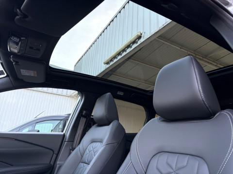 Ansicht 21 - Neuwagen Fahrzeug, Modell Qashqai der Marke Nissan von Verkäufer Autohaus Wild GmbH