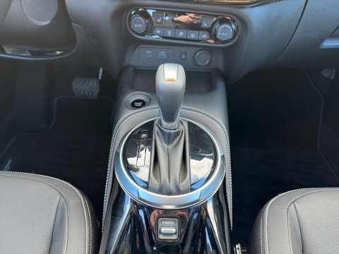 Ansicht 12 - Gebrauchtwagen Fahrzeug, Modell Juke der Marke Nissan von Verkäufer Autohaus Junghans & Kunz GmbH