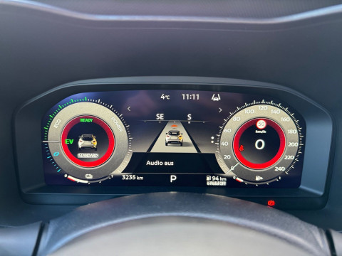 Ansicht 13 - Gebrauchtwagen Fahrzeug, Modell Juke der Marke Nissan von Verkäufer Autohaus Junghans & Kunz GmbH