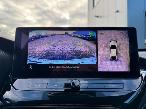 Ansicht 14 - Gebrauchtwagen Fahrzeug, Modell Juke der Marke Nissan von Verkäufer Autohaus Junghans & Kunz GmbH