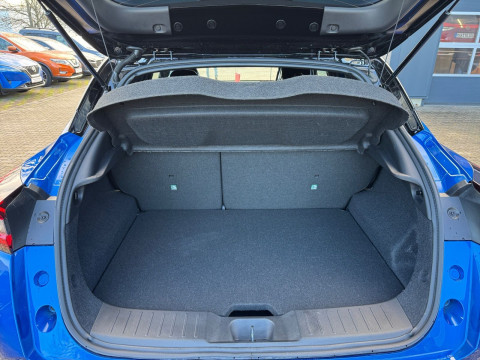 Ansicht 16 - Gebrauchtwagen Fahrzeug, Modell Juke der Marke Nissan von Verkäufer Autohaus Junghans & Kunz GmbH