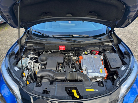 Ansicht 17 - Gebrauchtwagen Fahrzeug, Modell Juke der Marke Nissan von Verkäufer Autohaus Junghans & Kunz GmbH