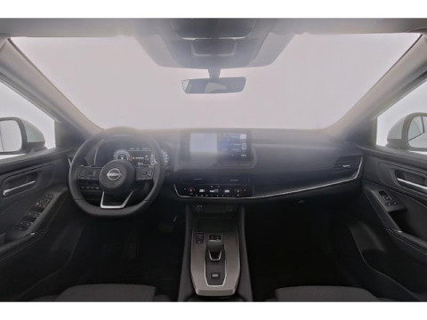 Ansicht 11 - Gebrauchtwagen Fahrzeug, Modell Qashqai der Marke Nissan von Verkäufer Autohaus Ebner GmbH