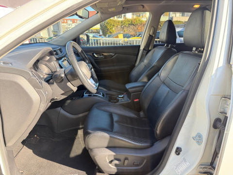 Ansicht 7 - Gebrauchtwagen Fahrzeug, Modell X-Trail der Marke Nissan von Verkäufer Autohaus Jutz GmbH