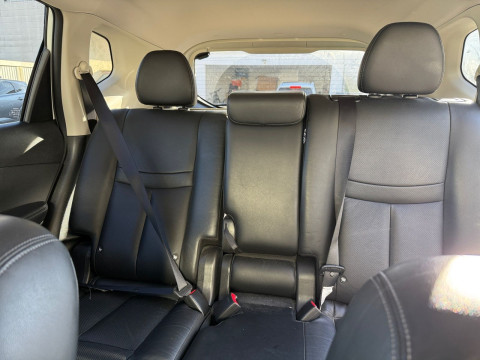 Ansicht 8 - Gebrauchtwagen Fahrzeug, Modell X-Trail der Marke Nissan von Verkäufer Autohaus Jutz GmbH