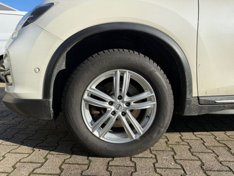 Ansicht 14 - Gebrauchtwagen Fahrzeug, Modell X-Trail der Marke Nissan von Verkäufer Autohaus Jutz GmbH