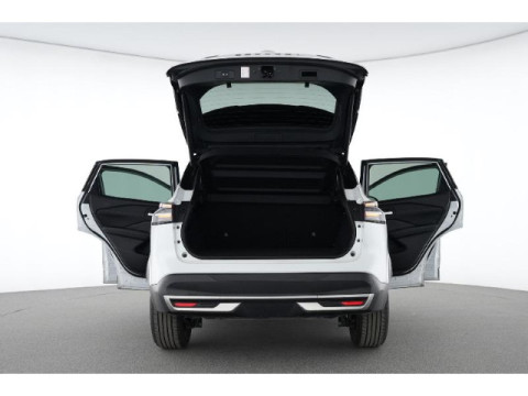 Ansicht 8 - Gebrauchtwagen Fahrzeug, Modell Qashqai der Marke Nissan von Verkäufer Autohaus Ebner GmbH