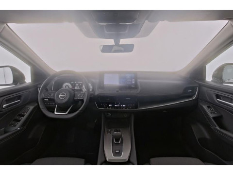 Ansicht 11 - Gebrauchtwagen Fahrzeug, Modell Qashqai der Marke Nissan von Verkäufer Autohaus Ebner GmbH