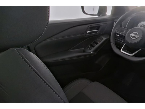 Ansicht 13 - Gebrauchtwagen Fahrzeug, Modell Qashqai der Marke Nissan von Verkäufer Autohaus Ebner GmbH