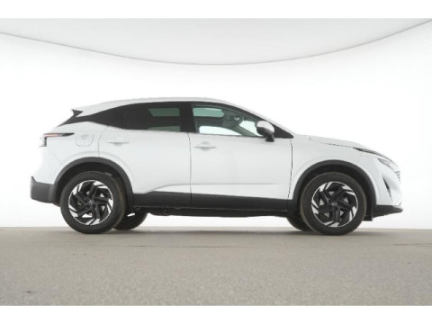 Ansicht 6 - Gebrauchtwagen Fahrzeug, Modell Qashqai der Marke Nissan von Verkäufer Autohaus Ebner GmbH