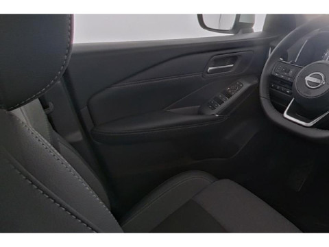 Ansicht 13 - Gebrauchtwagen Fahrzeug, Modell Qashqai der Marke Nissan von Verkäufer Autohaus Ebner GmbH