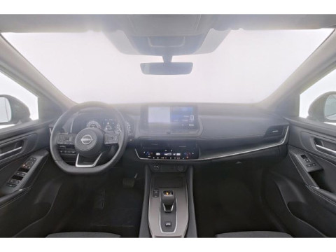 Ansicht 11 - Gebrauchtwagen Fahrzeug, Modell Qashqai der Marke Nissan von Verkäufer Autohaus Ebner GmbH