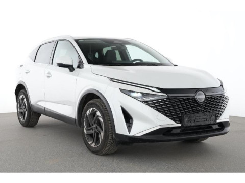 Ansicht 2 - Gebrauchtwagen Fahrzeug, Modell Qashqai der Marke Nissan von Verkäufer Autohaus Ebner GmbH