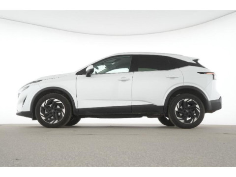 Ansicht 5 - Gebrauchtwagen Fahrzeug, Modell Qashqai der Marke Nissan von Verkäufer Autohaus Ebner GmbH