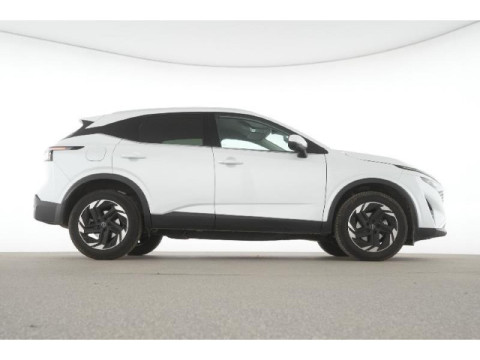 Ansicht 6 - Gebrauchtwagen Fahrzeug, Modell Qashqai der Marke Nissan von Verkäufer Autohaus Ebner GmbH