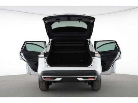 Ansicht 8 - Gebrauchtwagen Fahrzeug, Modell Qashqai der Marke Nissan von Verkäufer Autohaus Ebner GmbH