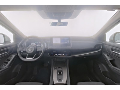 Ansicht 11 - Gebrauchtwagen Fahrzeug, Modell Qashqai der Marke Nissan von Verkäufer Autohaus Ebner GmbH