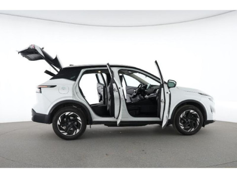 Ansicht 10 - Gebrauchtwagen Fahrzeug, Modell Qashqai der Marke Nissan von Verkäufer Autohaus Ebner GmbH